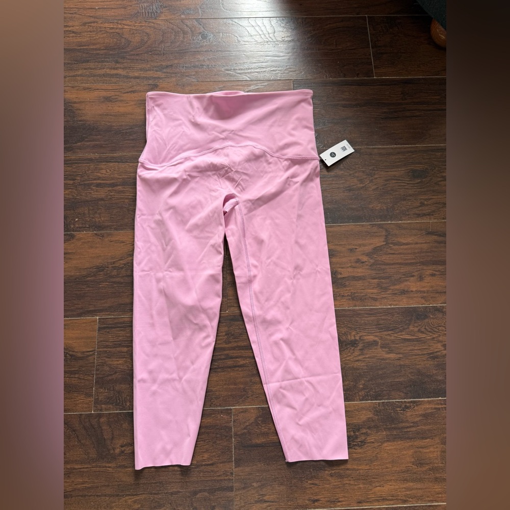 Spanx 7/8 leggings